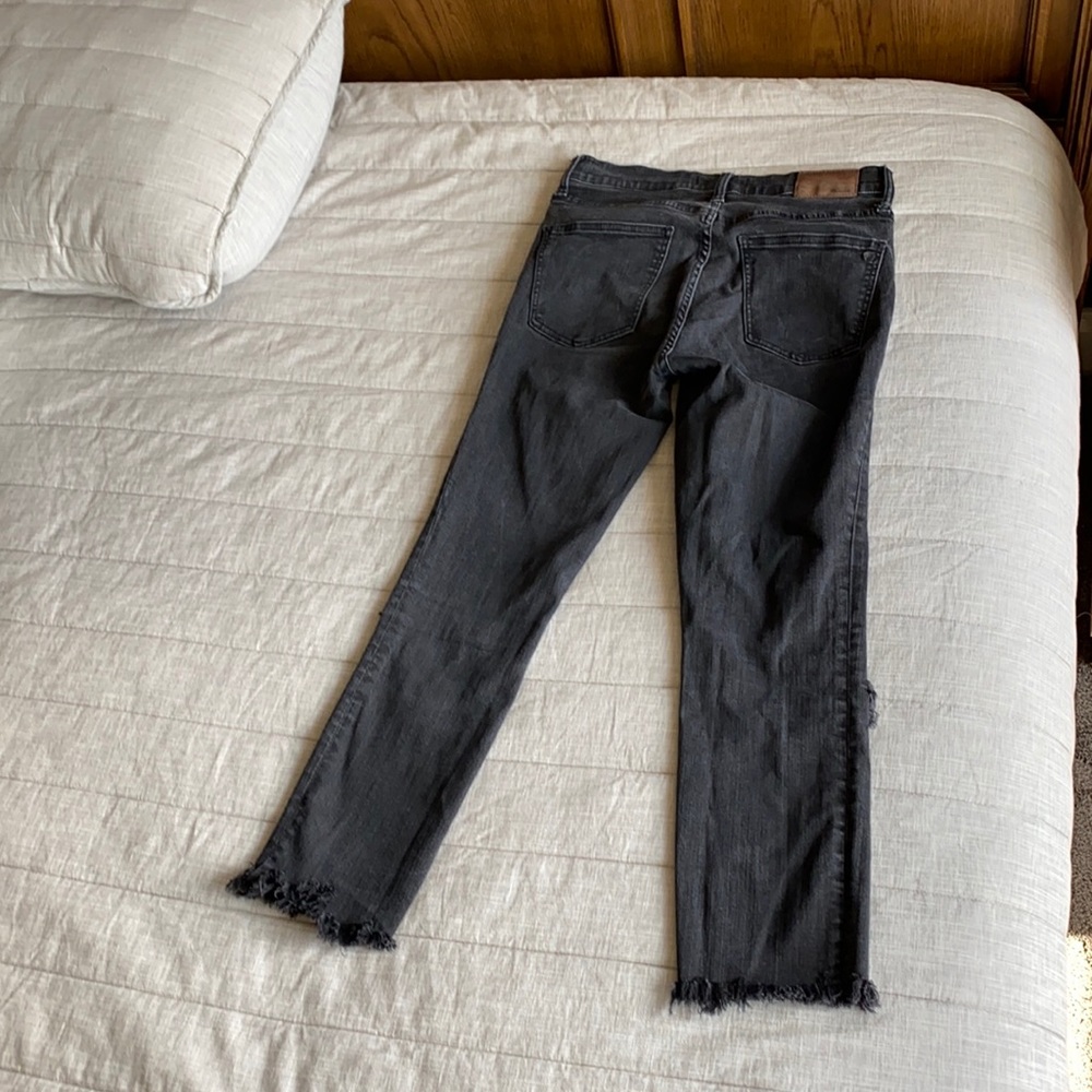 Madewell